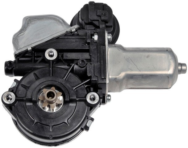 Dorman - OE Solutions Motor de ventana P/N:742-672 Fits: Lexus Hs250h 2010, Lexus Rx350 15-10, Lexus Rx450h 15-10, Toyota Prius 13-12 - Image 1