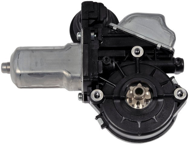 Dorman - OE Solutions Motor de ventana P/N:742-673 Fits: Lexus Hs250h 2010, Lexus Rx350 15-10, Lexus Rx450h 15-10, Toyota Avalon 2009, Toyota Prius 13-12 - Image 1