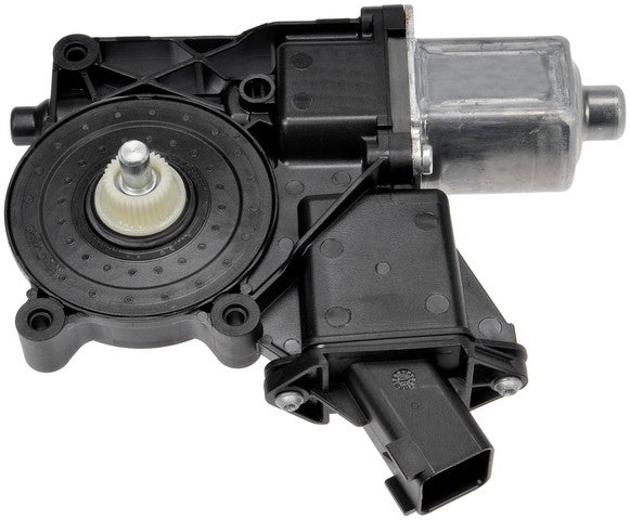 Dorman - OE Solutions Motor de ventana P/N:742-674 Fits: Chevrolet Camaro 13-11 - Image 1