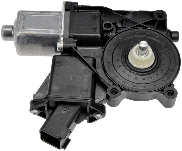 Dorman - OE Solutions Motor de ventana P/N:742-675 Fits: Chevrolet Camaro 13-11 - Image 1