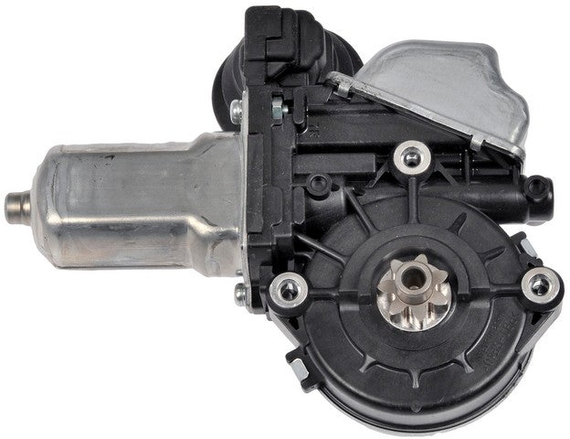 Dorman - OE Solutions Motor de ventana P/N:742-677 Fits: Lexus Ct200h 15-11, Lexus Gx460 15-10, Lexus Hs250h 12-11, Toyota Prius 15-14, Toyota Prius Plug-in 15-12 - Image 1