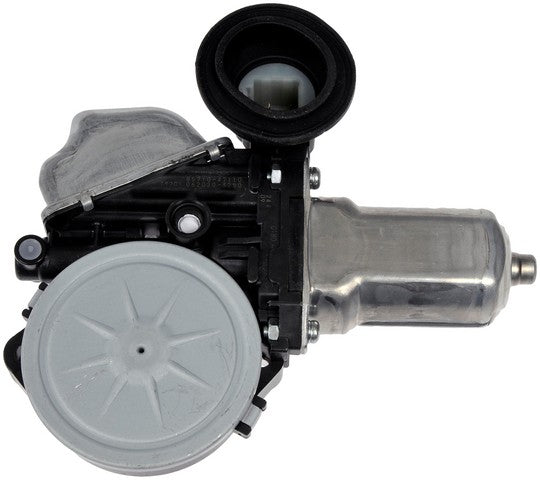 Dorman - OE Solutions Motor de ventana P/N:742-677 Fits: Lexus Ct200h 15-11, Lexus Gx460 15-10, Lexus Hs250h 12-11, Toyota Prius 15-14, Toyota Prius Plug-in 15-12 - Image 3