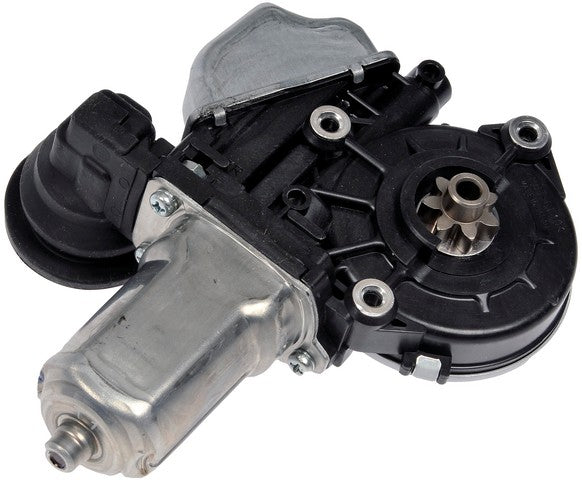 Dorman - OE Solutions Motor de ventana P/N:742-677 Fits: Lexus Ct200h 15-11, Lexus Gx460 15-10, Lexus Hs250h 12-11, Toyota Prius 15-14, Toyota Prius Plug-in 15-12 - Image 2