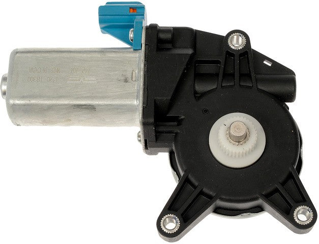 Dorman - OE Solutions Motor de ventana P/N:742-704 Fits: Hyundai Accent 99-96, Hyundai Elantra 00-96, Hyundai Sonata 05-96, Hyundai Tiburon 01-97, Kia Optima 06-01 - Image 2