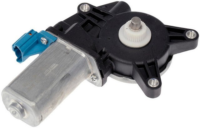 Dorman - OE Solutions Motor de ventana P/N:742-704 Fits: Hyundai Accent 99-96, Hyundai Elantra 00-96, Hyundai Sonata 05-96, Hyundai Tiburon 01-97, Kia Optima 06-01 - Image 3