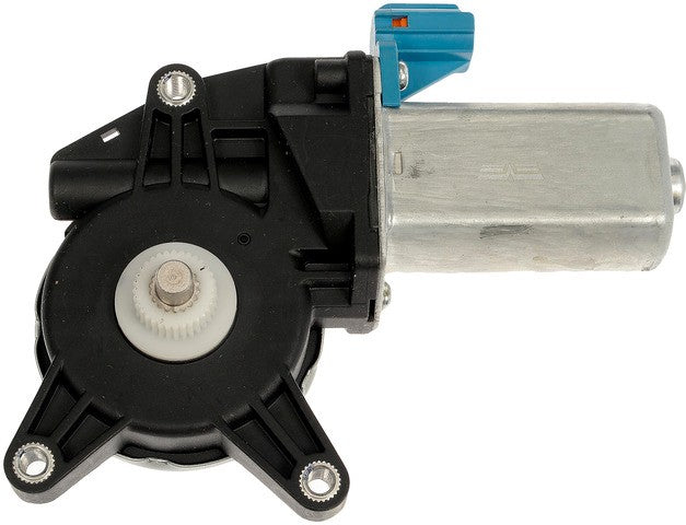 Dorman - OE Solutions Motor de ventana P/N:742-705 Fits: Hyundai Accent 99-96, Hyundai Elantra 00-96, Hyundai Sonata 05-96, Hyundai Tiburon 01-97, Kia Optima 06-01 - Image 2