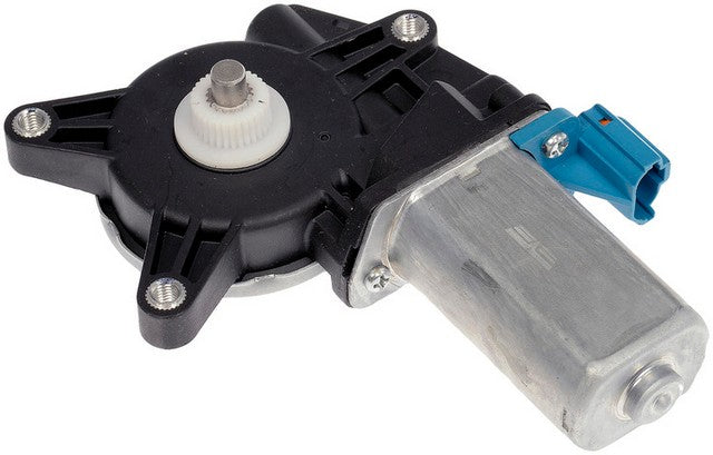 Dorman - OE Solutions Motor de ventana P/N:742-705 Fits: Hyundai Accent 99-96, Hyundai Elantra 00-96, Hyundai Sonata 05-96, Hyundai Tiburon 01-97, Kia Optima 06-01 - Image 3