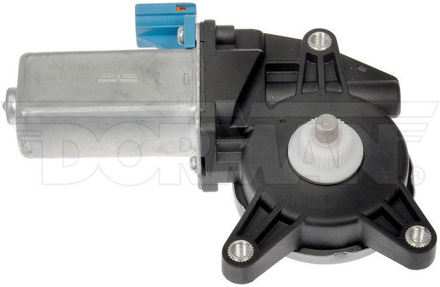 Dorman - OE Solutions Motor de ventana P/N:742-706 Fits: Dodge Verna 05-04, Hyundai Accent 05-00 - Image 1