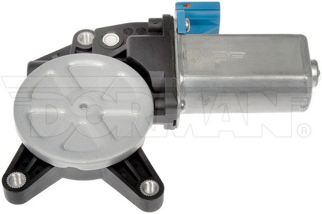 Dorman - OE Solutions Motor de ventana P/N:742-706 Fits: Dodge Verna 05-04, Hyundai Accent 05-00 - Image 3