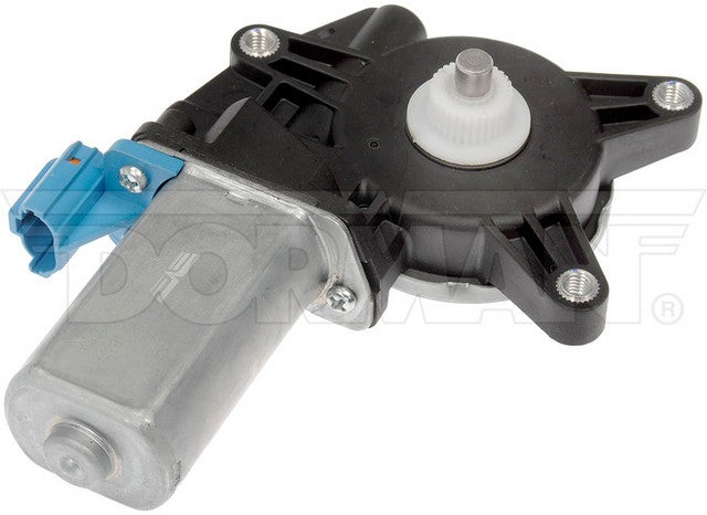 Dorman - OE Solutions Motor de ventana P/N:742-706 Fits: Dodge Verna 05-04, Hyundai Accent 05-00 - Image 2