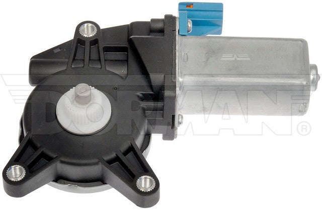 Dorman - OE Solutions Motor de ventana P/N:742-707 Fits: Dodge Verna 05-04, Hyundai Accent 05-00 - Image 1