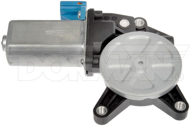 Dorman - OE Solutions Motor de ventana P/N:742-707 Fits: Dodge Verna 05-04, Hyundai Accent 05-00 - Image 2