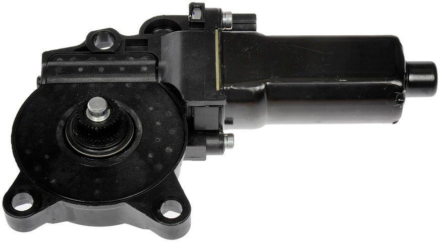 Dorman - OE Solutions Motor de ventana P/N:742-709 Fits: Hyundai Xg300 2001, Hyundai Xg350 05-02 - Image 1