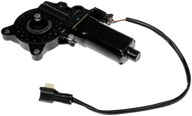 Dorman - OE Solutions Motor de ventana P/N:742-710 Fits: Hyundai Xg300 2001, Hyundai Xg350 05-02 - Image 2