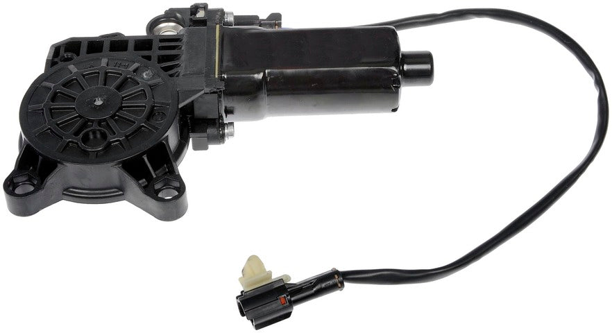 Dorman - OE Solutions Motor de ventana P/N:742-711 Fits: Hyundai Xg300 2001, Hyundai Xg350 05-02 - Image 3