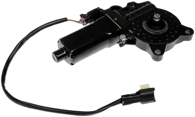 Dorman - OE Solutions Motor de ventana P/N:742-711 Fits: Hyundai Xg300 2001, Hyundai Xg350 05-02 - Image 2