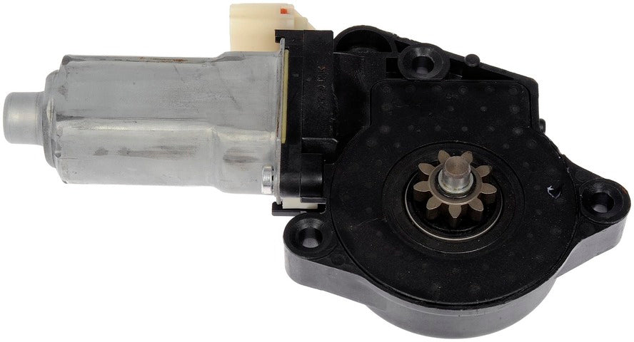 Dorman - OE Solutions Motor de ventana P/N:742-712 Fits: Hyundai Elantra 06-01 - Image 1
