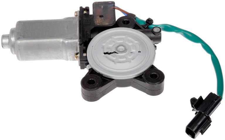Dorman - OE Solutions Motor de ventana P/N:742-714 Fits: Hyundai Santa Fe 06-01 - Image 2