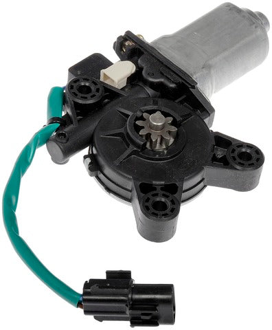 Dorman - OE Solutions Motor de ventana P/N:742-714 Fits: Hyundai Santa Fe 06-01 - Image 3
