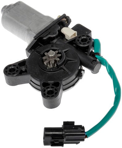 Dorman - OE Solutions Motor de ventana P/N:742-715 Fits: Hyundai Santa Fe 06-01 - Image 3