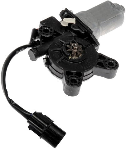 Dorman - OE Solutions Motor de ventana P/N:742-716 Fits: Hyundai Santa Fe 06-01 - Image 3
