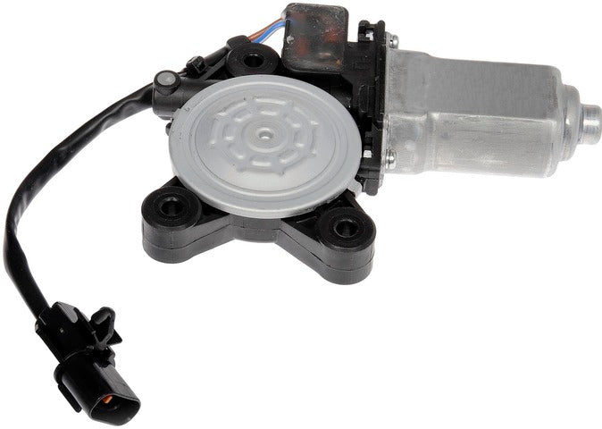 Dorman - OE Solutions Motor de ventana P/N:742-717 Fits: Hyundai Santa Fe 06-01 - Image 2