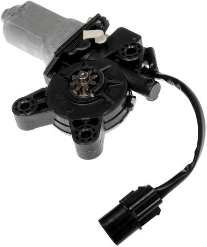 Dorman - OE Solutions Motor de ventana P/N:742-717 Fits: Hyundai Santa Fe 06-01 - Image 3