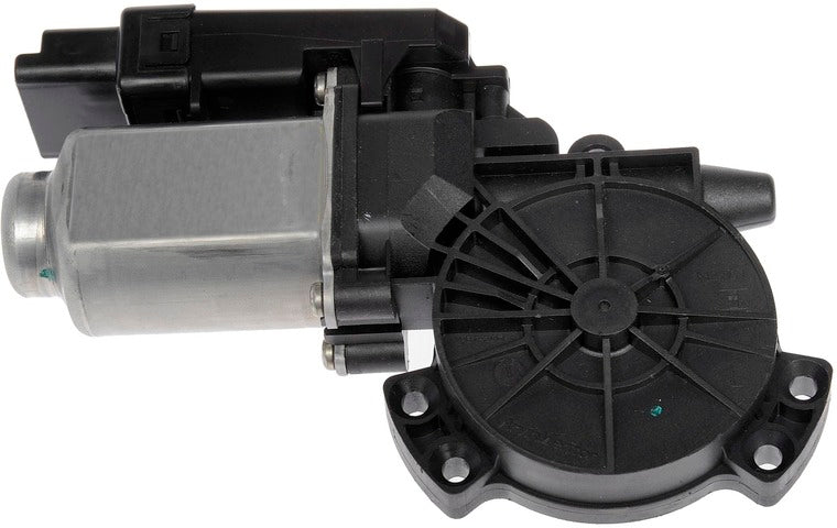 Dorman - OE Solutions Motor de ventana P/N:742-720 Fits: Hyundai Sonata 10-06 - Image 1