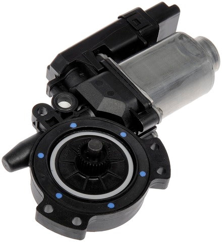 Dorman - OE Solutions Motor de ventana P/N:742-720 Fits: Hyundai Sonata 10-06 - Image 2