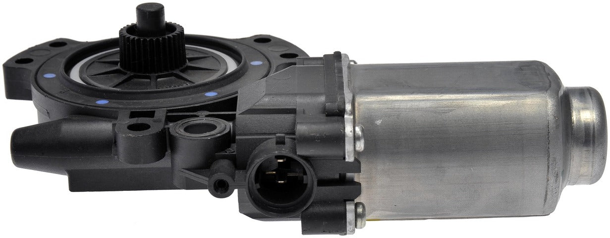Dorman - OE Solutions Motor de ventana P/N:742-721 Fits: Hyundai Sonata 10-06 - Image 2
