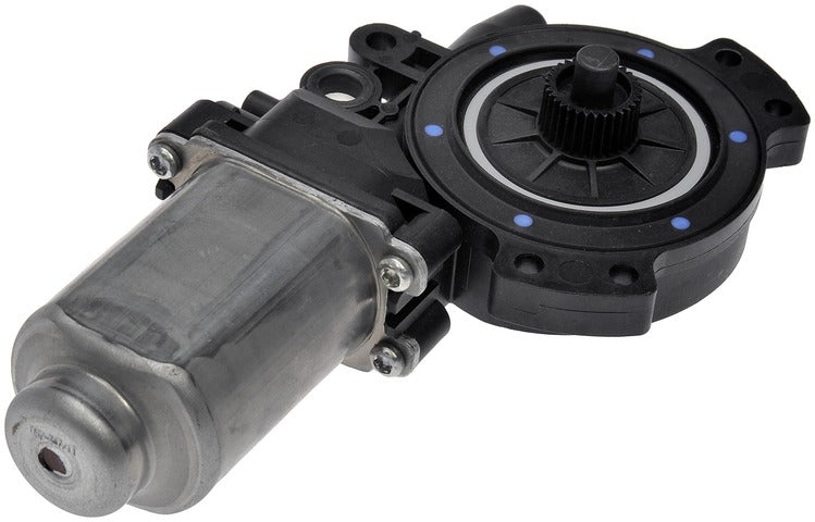 Dorman - OE Solutions Motor de ventana P/N:742-721 Fits: Hyundai Sonata 10-06 - Image 3