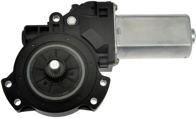 Dorman - OE Solutions Motor de ventana P/N:742-722 Fits: Hyundai Sonata 10-06 - Image 1
