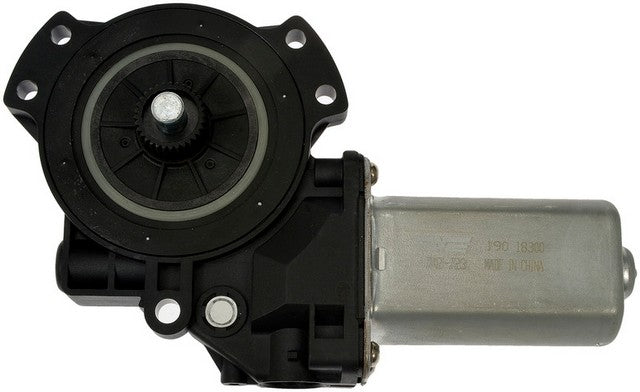 Dorman - OE Solutions Motor de ventana P/N:742-723 Fits: Hyundai Sonata 10-06 - Image 1