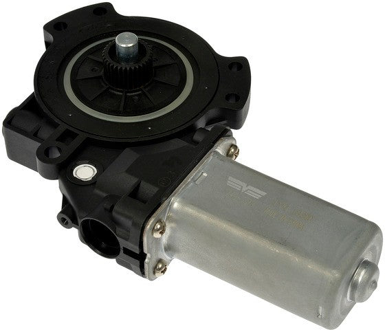 Dorman - OE Solutions Motor de ventana P/N:742-723 Fits: Hyundai Sonata 10-06 - Image 3