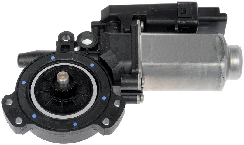 Dorman - OE Solutions Motor de ventana P/N:742-724 Fits: Hyundai Azera 11-06 - Image 1