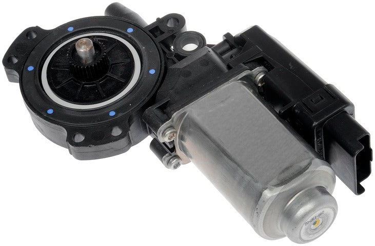 Dorman - OE Solutions Motor de ventana P/N:742-724 Fits: Hyundai Azera 11-06 - Image 3