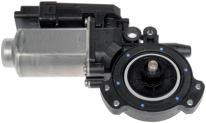 Dorman - OE Solutions Motor de ventana P/N:742-725 Fits: Hyundai Azera 11-06 - Image 1