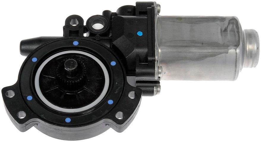 Dorman - OE Solutions Motor de ventana P/N:742-726 Fits: Hyundai Azera 11-06 - Image 1