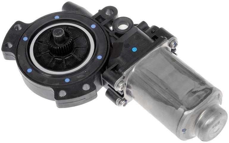 Dorman - OE Solutions Motor de ventana P/N:742-726 Fits: Hyundai Azera 11-06 - Image 3
