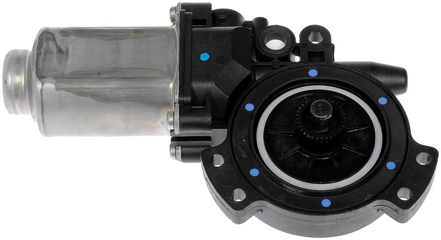Dorman - OE Solutions Motor de ventana P/N:742-727 Fits: Hyundai Azera 11-06 - Image 1