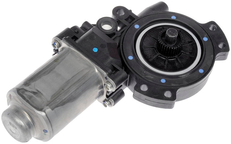 Dorman - OE Solutions Motor de ventana P/N:742-727 Fits: Hyundai Azera 11-06 - Image 3