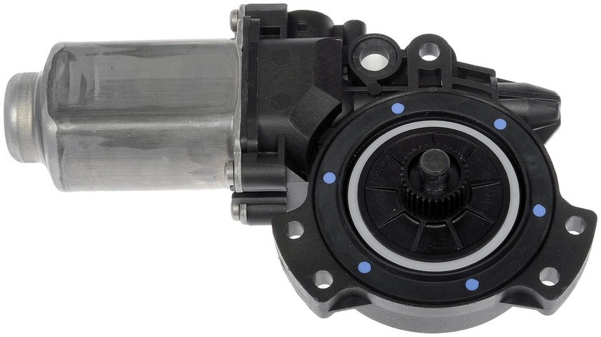 Dorman - OE Solutions Motor de ventana P/N:742-728 Fits: Hyundai Elantra 10-07 - Image 1