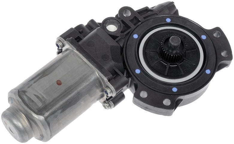 Dorman - OE Solutions Motor de ventana P/N:742-728 Fits: Hyundai Elantra 10-07 - Image 3
