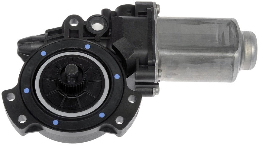 Dorman - OE Solutions Motor de ventana P/N:742-729 Fits: Hyundai Elantra 10-07 - Image 1