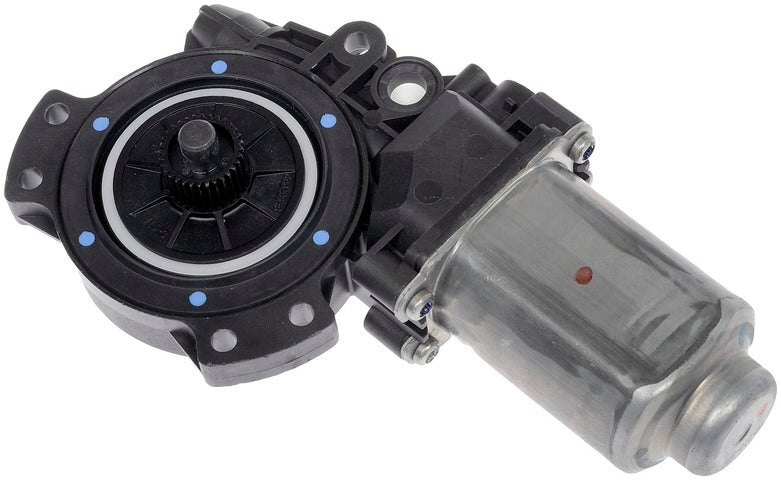 Dorman - OE Solutions Motor de ventana P/N:742-729 Fits: Hyundai Elantra 10-07 - Image 3