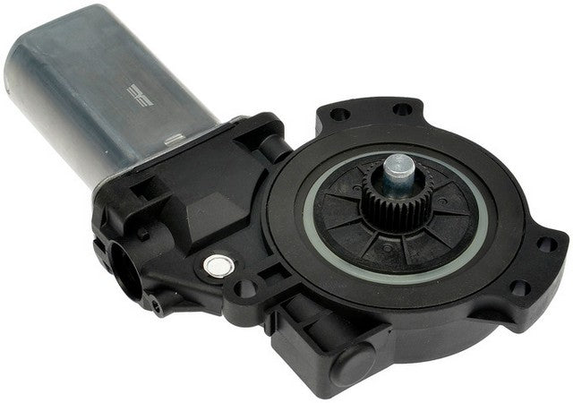 Dorman - OE Solutions Motor de ventana P/N:742-730 Fits: Hyundai Elantra 10-07 - Image 3