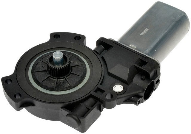 Dorman - OE Solutions Motor de ventana P/N:742-731 Fits: Hyundai Elantra 10-07 - Image 3