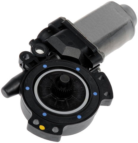 Dorman - OE Solutions Motor de ventana P/N:742-732 Fits: Hyundai Santa Fe 12-07 - Image 3