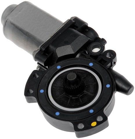 Dorman - OE Solutions Motor de ventana P/N:742-733 Fits: Hyundai Santa Fe 12-07 - Image 3