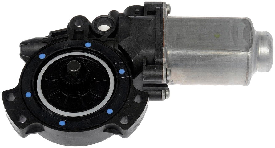 Dorman - OE Solutions Motor de ventana P/N:742-734 Fits: Hyundai Santa Fe 12-07 - Image 1